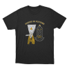 Khn Klek Unisex T Shirt Black
